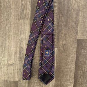 Gucci Bees Silk Tie